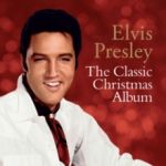 Presley, Elvis : The Classic Christmas Album LP