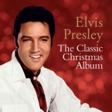 Presley, Elvis : The Classic Christmas Album LP