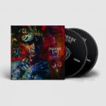 Paradise Lost : Draconian Times hardcover edition 2-CD