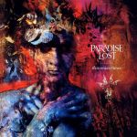 Paradise Lost : Draconian Times hardcover edition 2-CD