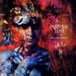 Paradise Lost : Draconian Times hardcover edition 2-CD
