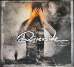 Riverside : Out of Myself digipak CD *käytetty*