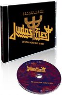 Judas Priest : Reflections - 50 Heavy Metal Years of Music CD