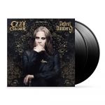 Osbourne, Ozzy : Patient Number 9 2-LP