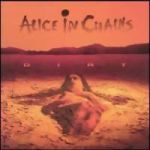 Alice In Chains : Dirt 2-LP