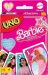 UNO Barbie The Movie Pelikortit
