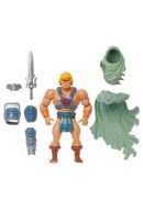Masters of the Universe X Teenage Mutant Ninja Turtles : Turtles of Grayskull Stealth Ninja He-Man 14cm Action Figuuri