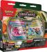 Pokemon TCG League Battle Deck Dragapult EX Pokemon kortit