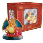 Pokemon TCG Charizard EX Super Premium Collection Pokemon kortit