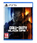 Call of Duty: Black Ops 7 PS5 *käytetty*