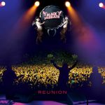Black Sabbath : Reunion 3-LP