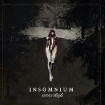 Insomnium : Anno 1696 CD