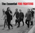 Foo Fighters : The Essential Foo Fighters CD