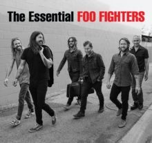 Foo Fighters : The Essential Foo Fighters CD