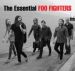 Foo Fighters : The Essential Foo Fighters CD
