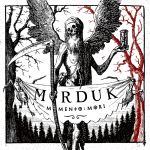 Marduk : Memento Mori LP
