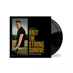 Springsteen, Bruce : Only the Strong Survive 2-LP
