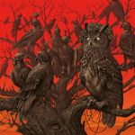 Kvelertak : Endling 2-LP
