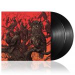 Kvelertak : Endling 2-LP