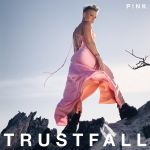 Pink : Trustfall LP
