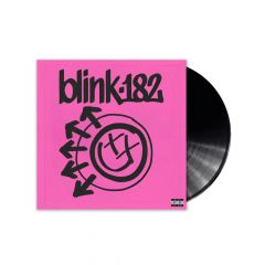 Blink-182 : One More Time... LP