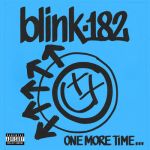 Blink-182 : One More Time... CD
