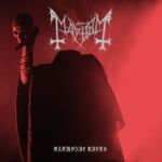 Mayhem : Daemonic Rites 2-LP