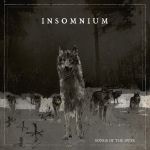 Insomnium : Songs of the Dusk Limited Edition digipak EP CD