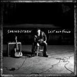 Springsteen, Bruce : Lost And Found: Selections From The Lost Albums 2-LP