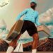 Tyler, The Creator : Call Me If You Get Lost: The Estate Sale 3-LP, limited edition geneva blue vinyl