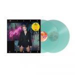Cyrus, Miley : Bangerz 2-LP, sea glass colored vinyl