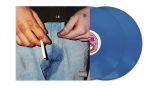 Tyler, The Creator : Cherry Bomb 2-LP, transparent blue vinyl