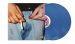 Tyler, The Creator : Cherry Bomb 2-LP, transparent blue vinyl