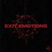 Blind Channel : Exit Emotions LP, limited transparent red-black marbled vinyl