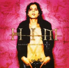 HIM : Razorblade Romance LP