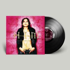 HIM : Razorblade Romance LP