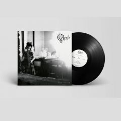 Opeth : Damnation 20th Anniversary Edition LP
