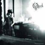 Opeth : Damnation 20th Anniversary Edition LP