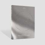 Jimin (BTS) : FACE CD (Invisible Face Ver.)