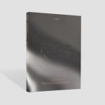 Jimin (BTS) : FACE CD (Undefinable Face Ver.)