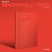 Itzy : Born to Be CD (Version A)