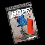 J-Hope : Hope on the street vol.1 CD (VER. 1 PRELUDE)