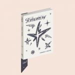 Tomorrow X Together : Minisode 3: Tomorrow CD (ETHEREAL VER.)