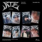Stray Kids : Ate CD (Accordion Ver.)