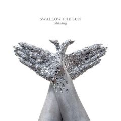 Swallow The Sun : Shining Limited Edition digipak CD