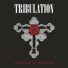Tribulation : Sub Rosa In Aeternum CD