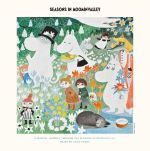 Porra, Lauri : Seasons in Moominvalley LP