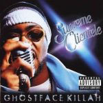 Ghostface Killah : Supreme Clientele 2-LP