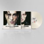David, Damiano : Funny Little Fears LP, cream vinyl