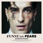 David, Damiano : Funny Little Fears LP, cream vinyl